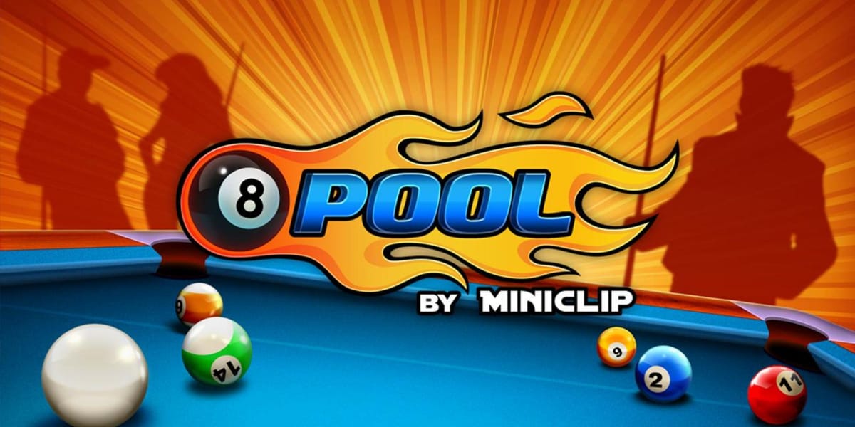 8 Ball Pool Config