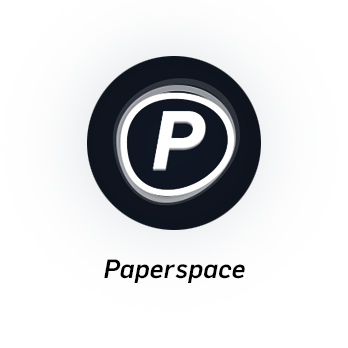 Paperspace Config