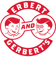 Erbert and Gerberts Config